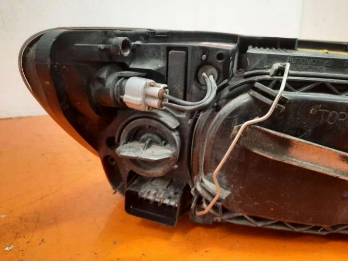 30698889 Фара левая Volvo V50 1 поколение (2003-2010) 2003г. | Фото № 5 30698889 Фара левая Volvo V50 1 поколение (2003-2010) 2003г. - Фото 5