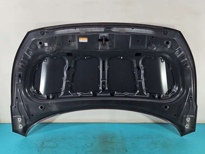 IMPRK1415178 Капот  Kia Ceed 2 поколение (2012-2015) 2012г. | Фото № 11  IMPRK1415178 Капот  Kia Ceed 2 поколение (2012-2015) 2012г. - Фото 11