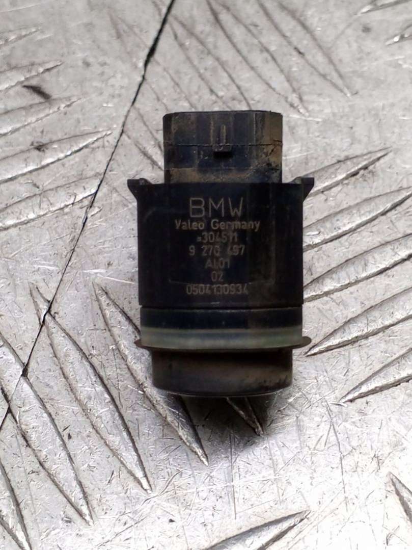 9270497 Парктроник передний BMW 5 седан 2012г. | Фото № 3 9270497 Парктроник передний BMW 5 седан 2012г. - Фото 3