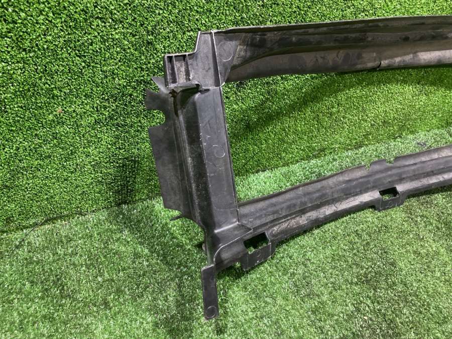 Дефлектор радиатора Honda Civic 10 2021г. | Фото № 5 Дефлектор радиатора Honda Civic 10 2021г. - Фото 5