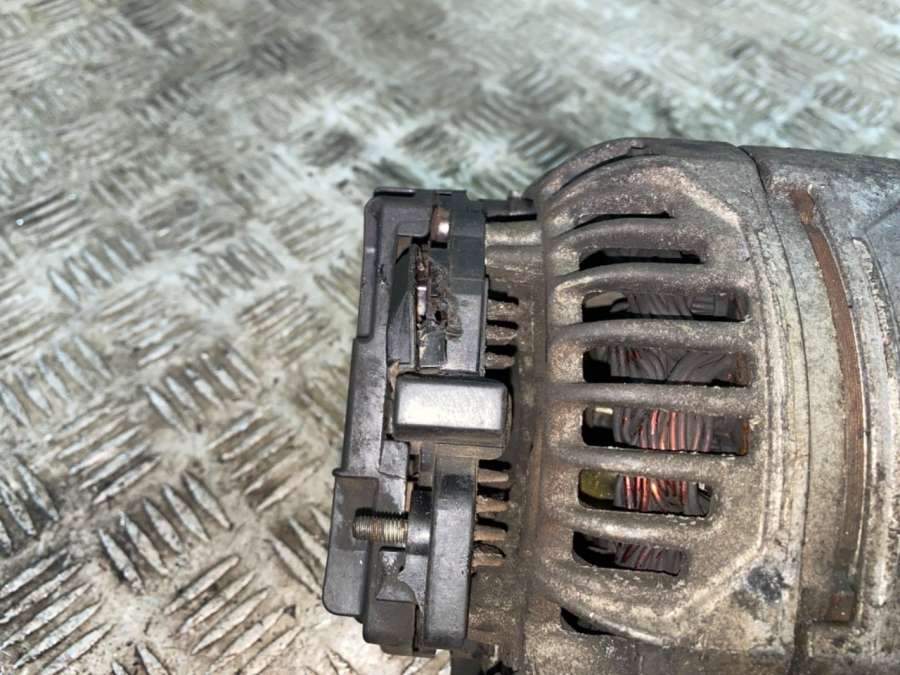 0124525030 Генератор Opel Vectra C 2004г. | Фото № 5 0124525030 Генератор Opel Vectra C 2004г. - Фото 5