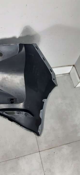 10A807421 Бампер задний Volkswagen ID.3 1 поколение (2019-2024) 2019г. | Фото № 3 10A807421 Бампер задний Volkswagen ID.3 1 поколение (2019-2024) 2019г. - Фото 3