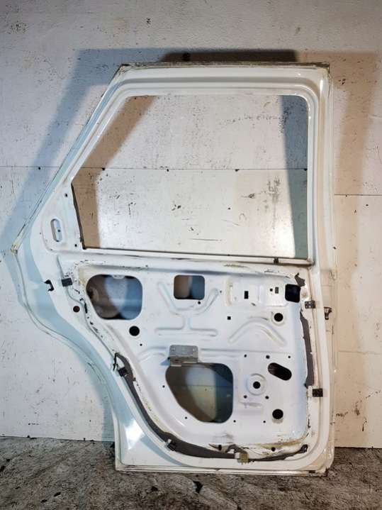 Дверь задняя левая  Ford Escort 6 поколение (1995-2000) 1995г. | Фото № 2   Дверь задняя левая  Ford Escort 6 поколение (1995-2000) 1995г. - Фото 2