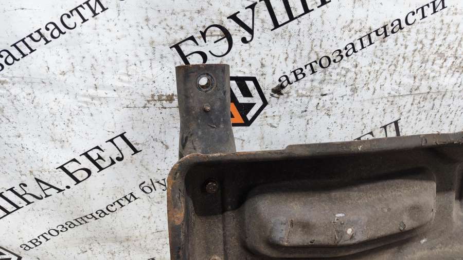 Балка под КПП Volkswagen Crafter 2006г. | Фото № 2 Балка под КПП Volkswagen Crafter 2006г. - Фото 2