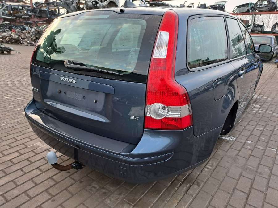 3m513c187cb Датчик курсовой устойчивости  Volvo V50 2004г. | Фото № 8  3m513c187cb Датчик курсовой устойчивости  Volvo V50 2004г. - Фото 8