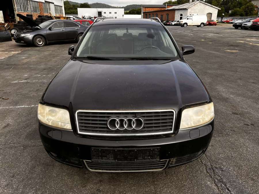 4B0839015D Замок двери задней левой Audi A6 C5 (1997-2005) Универсал 2004г. | Фото № 6 4B0839015D Замок двери задней левой Audi A6 C5 (1997-2005) Универсал 2004г. - Фото 6