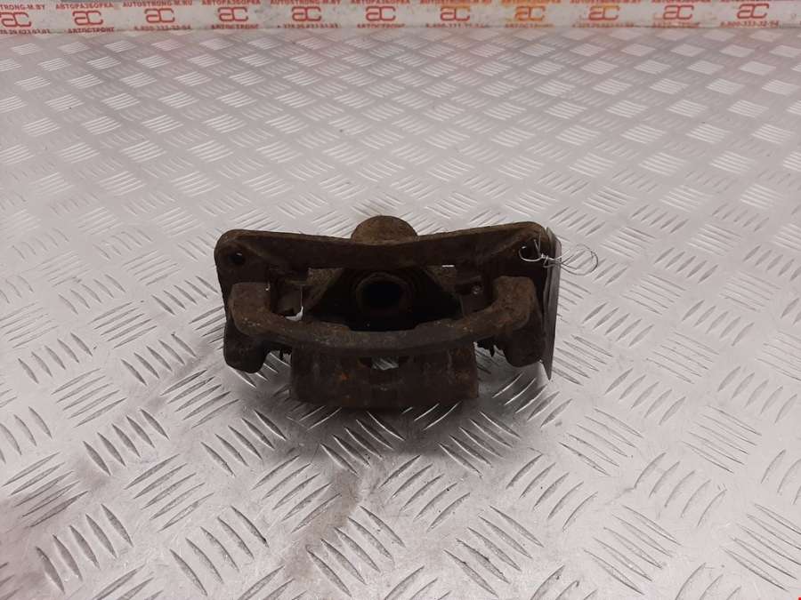 Суппорт задний левый Mazda Xedos9 (1993-2003) Седан 1994г. | Фото № 4 Суппорт задний левый Mazda Xedos9 (1993-2003) Седан 1994г. - Фото 4