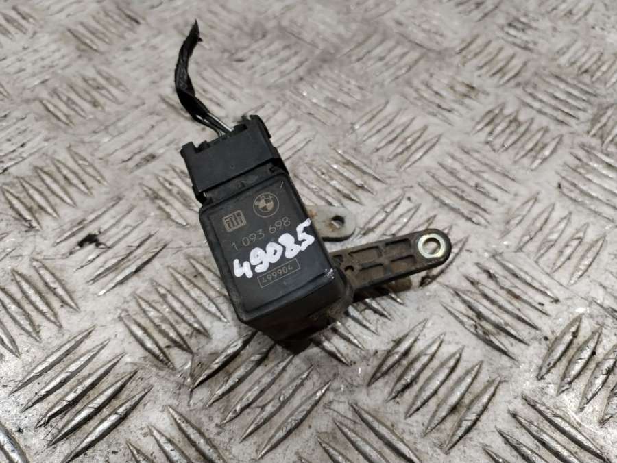 1093698 Датчик положения кузова BMW 5 E39 1999г. | Фото № 1 1093698 Датчик положения кузова BMW 5 E39 1999г. - Фото 1