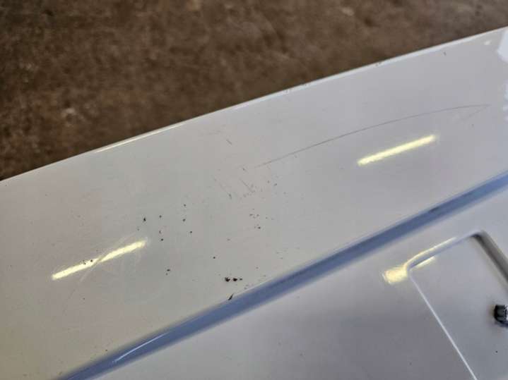 10A807421 Бампер задний Volkswagen ID.3 1 поколение (2019-2024) 2019г. | Фото № 5 10A807421 Бампер задний Volkswagen ID.3 1 поколение (2019-2024) 2019г. - Фото 5