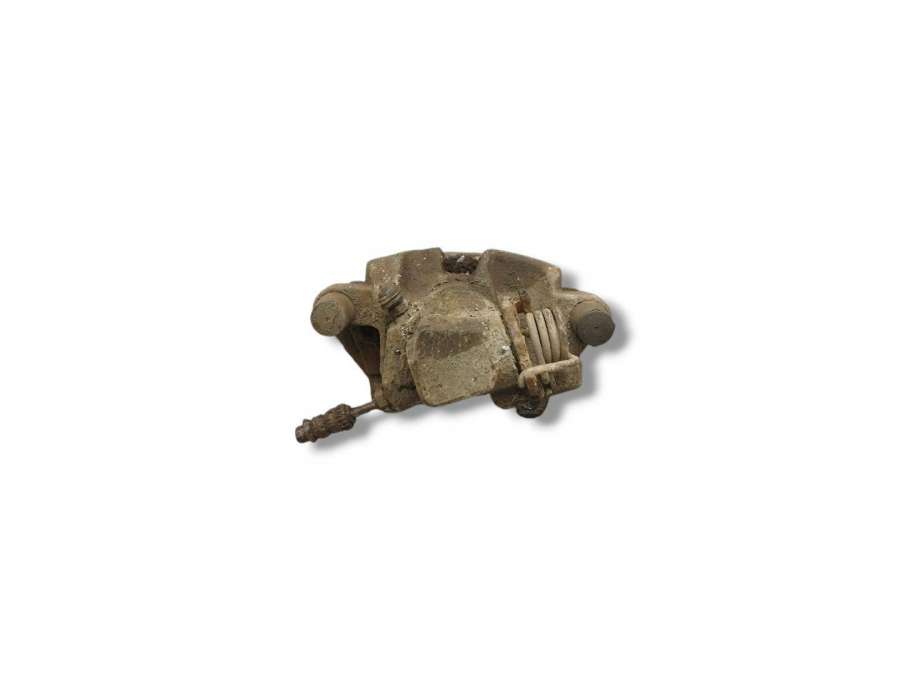 4401S1 Суппорт тормозной задний правый Peugeot 508 2011г. | Фото № 4 4401S1 Суппорт тормозной задний правый Peugeot 508 2011г. - Фото 4