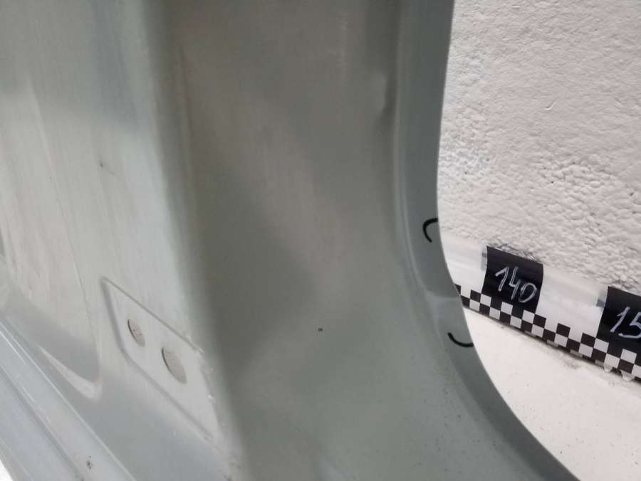 6RU809605A Панель кузова боковая левая Volkswagen Polo 5 Sedan  Vag Volkswagen Polo 2009г. | Фото № 6  6RU809605A Панель кузова боковая левая Volkswagen Polo 5 Sedan  Vag Volkswagen Polo 2009г. - Фото 6