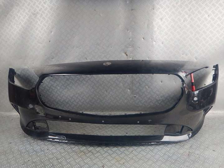 MERCEDESA247ZDE Бампер передний Mercedes B W247 (2018-2022) 2018г. | Фото № 1 MERCEDESA247ZDE Бампер передний Mercedes B W247 (2018-2022) 2018г. - Фото 1