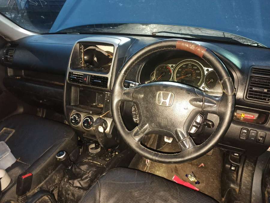 Трубка системы рециркуляции EGR Honda CR-V 2 (2001-2006) Внедорожник 5дв. 2006г. | Фото № 5 Трубка системы рециркуляции EGR Honda CR-V 2 (2001-2006) Внедорожник 5дв. 2006г. - Фото 5