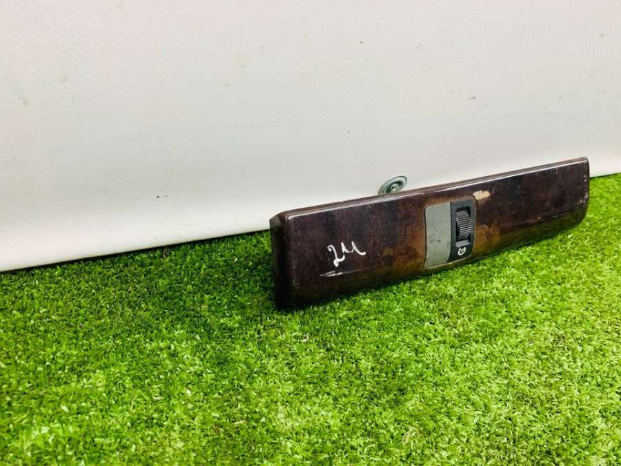 Накладка декоративная BMW 7 E38 2001г. | Фото № 3 Накладка декоративная BMW 7 E38 2001г. - Фото 3