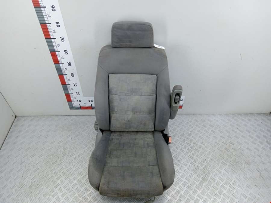 Сиденье переднее правое Volkswagen Sharan 1 (1995-2010) Минивэн 1998г. | Фото № 2 Сиденье переднее правое Volkswagen Sharan 1 (1995-2010) Минивэн 1998г. - Фото 2