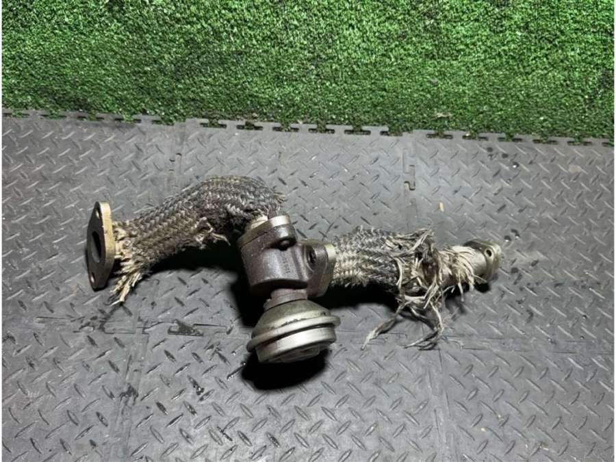 059131503 Клапан EGR Audi A6 2004г. | Фото № 4 059131503 Клапан EGR Audi A6 2004г. - Фото 4