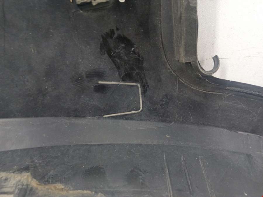 Накладка декоративная (молдинг) крыла заднего левого Toyota Rav4 4 (2013-2019) 2018г. | Фото № 3 Накладка декоративная (молдинг) крыла заднего левого Toyota Rav4 4 (2013-2019) 2018г. - Фото 3