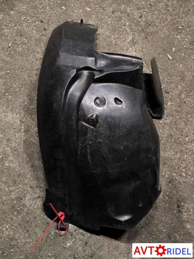 9627973380 Защита арок передняя левая (подкрылок) Citroen C5 (2001-2008) 2002г. | Фото № 4 9627973380 Защита арок передняя левая (подкрылок) Citroen C5 (2001-2008) 2002г. - Фото 4