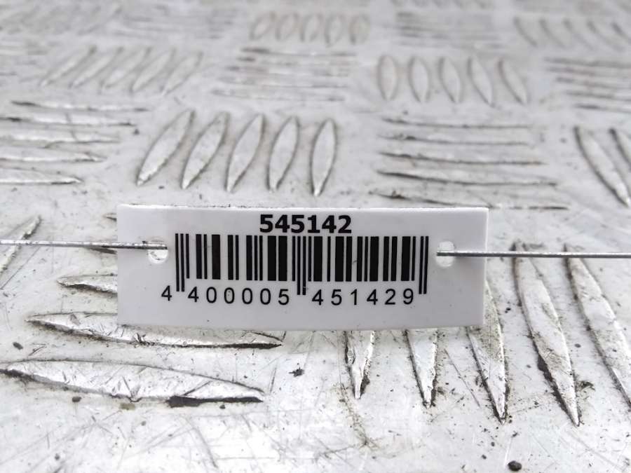 Накладка (крышка) декоративная двигателя Opel Corsa B (1993-2000) Хетчбэк 3дв. 2000г. | Фото № 3 Накладка (крышка) декоративная двигателя Opel Corsa B (1993-2000) Хетчбэк 3дв. 2000г. - Фото 3