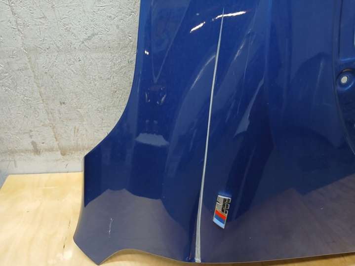 Крыло переднее правое BMW X1 U11 (2022-2024) 2022г. | Фото № 2 Крыло переднее правое BMW X1 U11 (2022-2024) 2022г. - Фото 2