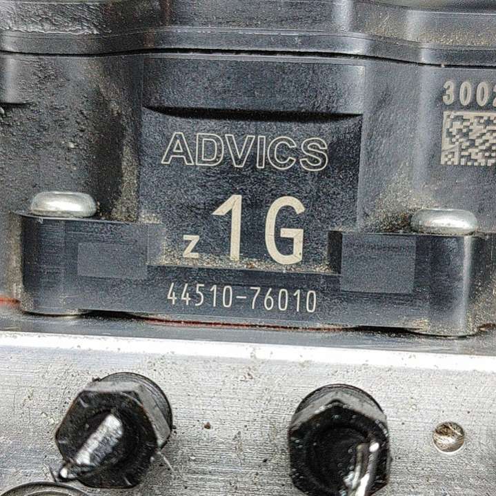 11304041350 Блок ABS Lexus UX 1 поколение (2018-2024) 2018г. | Фото № 9 11304041350 Блок ABS Lexus UX 1 поколение (2018-2024) 2018г. - Фото 9