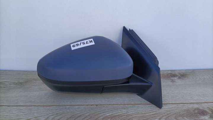 E20416243 K7569 Зеркало наружное правое Opel Grandland X 1 поколение (2017-2024) 2017г. | Фото № 3 E20416243 K7569 Зеркало наружное правое Opel Grandland X 1 поколение (2017-2024) 2017г. - Фото 3