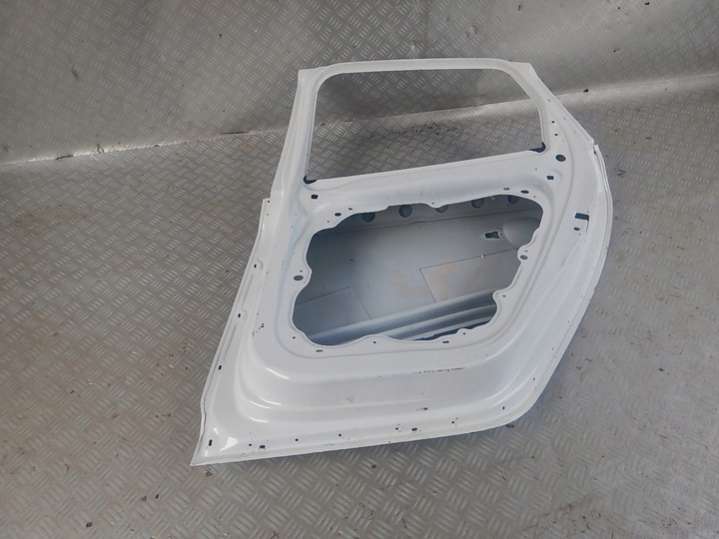 VOLVOV40IIDRZW Дверь задняя правая Volvo V40 2 поколение (2012-2024) 2012г. | Фото № 4 VOLVOV40IIDRZW Дверь задняя правая Volvo V40 2 поколение (2012-2024) 2012г. - Фото 4