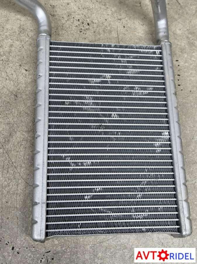 6302040 Радиатор отопителя (печки) Ford Transit Custom (2012-2025) 2019г. | Фото № 4 6302040 Радиатор отопителя (печки) Ford Transit Custom (2012-2025) 2019г. - Фото 4