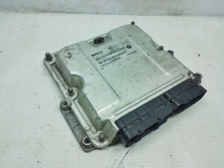 P05094590AA Блок управления двигателем  Chrysler Voyager 4 поколение (2001-2004) 2001г. | Фото № 2  P05094590AA Блок управления двигателем  Chrysler Voyager 4 поколение (2001-2004) 2001г. - Фото 2