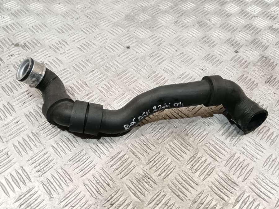 Патрубок радиатора Mercedes C W203 2001г. | Фото № 1 Патрубок радиатора Mercedes C W203 2001г. - Фото 1