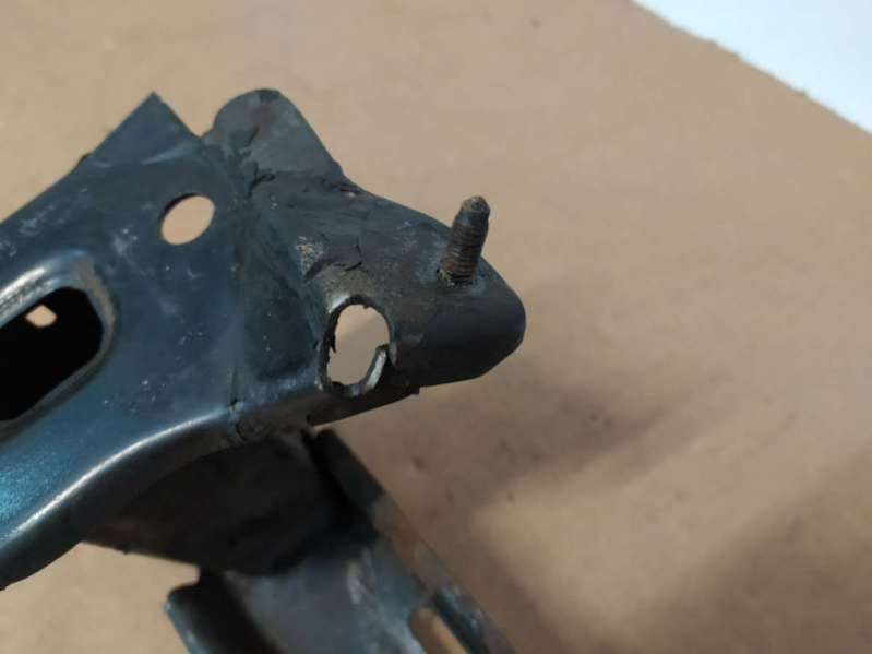 51127184769 Усилитель заднего бампера  BMW 5 F10/F11/GT F07 2015г. | Фото № 11  51127184769 Усилитель заднего бампера  BMW 5 F10/F11/GT F07 2015г. - Фото 11