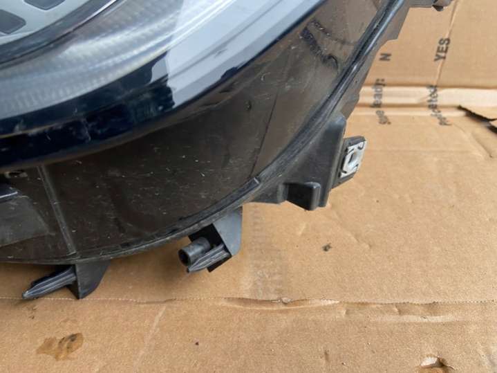 11B941035F Фара левая Volkswagen ID.4 1 поколение (2020-2024) 2020г. | Фото № 6 11B941035F Фара левая Volkswagen ID.4 1 поколение (2020-2024) 2020г. - Фото 6