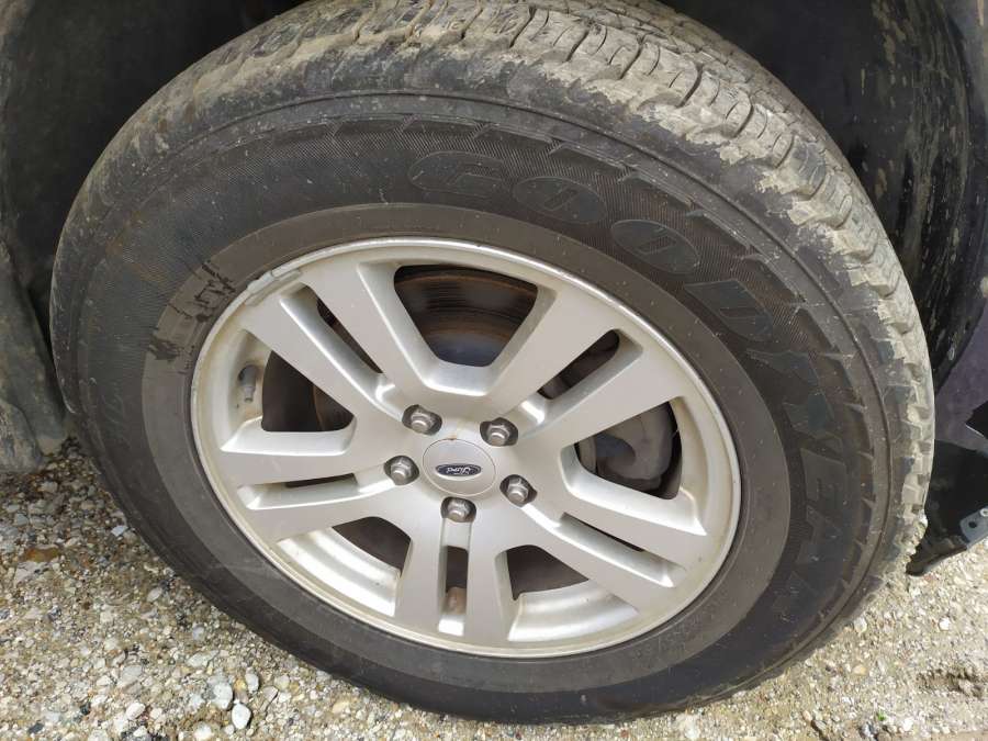 BT4Z7828370AS Подкрылок (защита крыла) задний правый Ford Edge 1 (2006-2014) Внедорожник 5дв. 2011г. | Фото № 17 BT4Z7828370AS Подкрылок (защита крыла) задний правый Ford Edge 1 (2006-2014) Внедорожник 5дв. 2011г. - Фото 17