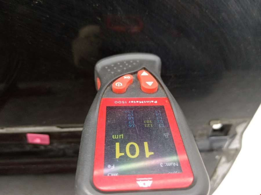 Дверь передняя правая Kia Sorento 1 (BL) (2002-2011) Внедорожник 5дв. 2006г. | Фото № 6 Дверь передняя правая Kia Sorento 1 (BL) (2002-2011) Внедорожник 5дв. 2006г. - Фото 6