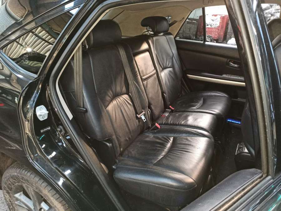 Петля капота левая Lexus RX 2 (XU30) (2003-2009) Внедорожник 5дв. 2008г. | Фото № 16 Петля капота левая Lexus RX 2 (XU30) (2003-2009) Внедорожник 5дв. 2008г. - Фото 16