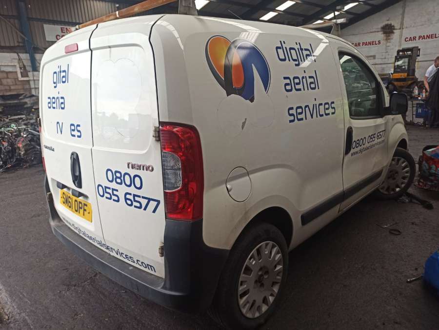 55216241 Датчик распредвала Citroen Nemo (2007-2017) Фургон 2011г. | Фото № 5 55216241 Датчик распредвала Citroen Nemo (2007-2017) Фургон 2011г. - Фото 5