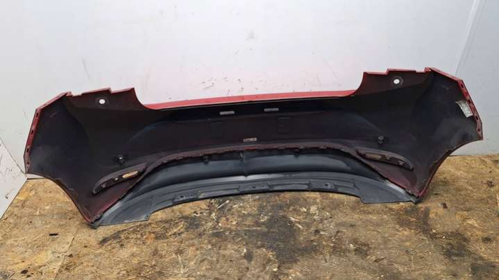 10A807421 Бампер задний Volkswagen ID.3 1 поколение (2019-2024) 2019г. | Фото № 5 10A807421 Бампер задний Volkswagen ID.3 1 поколение (2019-2024) 2019г. - Фото 5