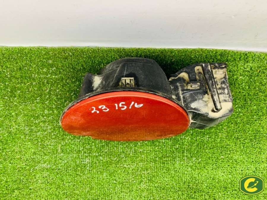 8200389403 Лючок топливного бака Renault Clio 2013г. | Фото № 3 8200389403 Лючок топливного бака Renault Clio 2013г. - Фото 3