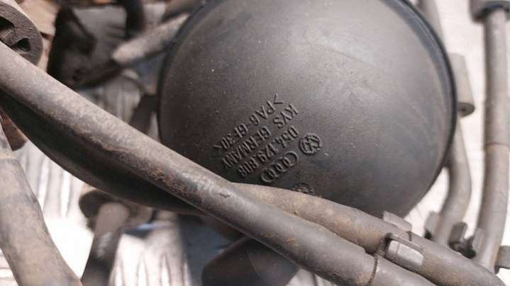 1J0906627C054129808 Клапан электромагнитный Volkswagen Transporter T5 (2003-2009) 2003г. | Фото № 4 1J0906627C054129808 Клапан электромагнитный Volkswagen Transporter T5 (2003-2009) 2003г. - Фото 4