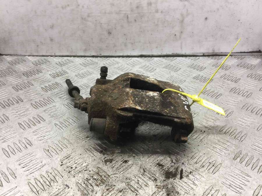 1K0615123D 1K0615123A 1K0615123D Суппорт передний левый Volkswagen Polo Х/б 2002г. | Фото № 4 1K0615123D 1K0615123A 1K0615123D Суппорт передний левый Volkswagen Polo Х/б 2002г. - Фото 4