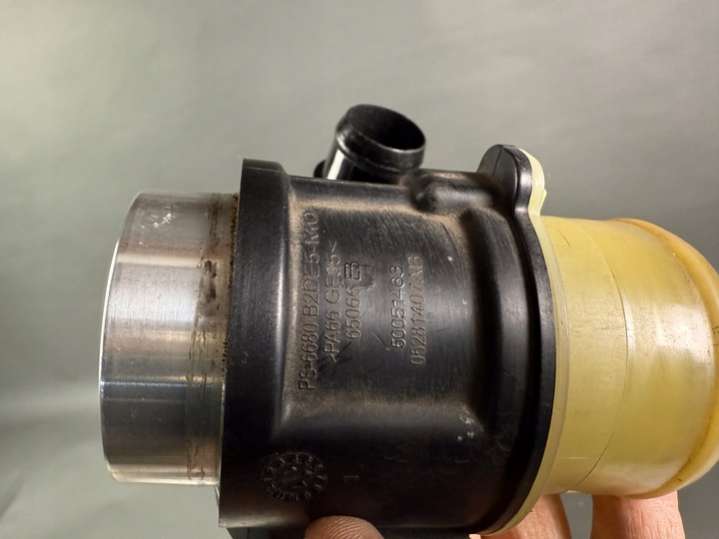 50051463 Гофра инжектора  Alfa Romeo Stelvio 1 поколение (2016-2024) 2016г. | Фото № 3  50051463 Гофра инжектора  Alfa Romeo Stelvio 1 поколение (2016-2024) 2016г. - Фото 3