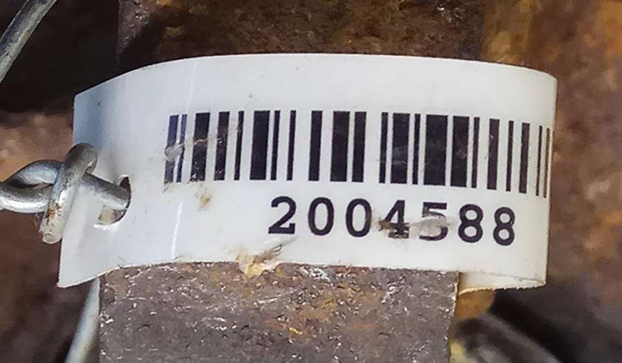 Ступица передняя левая  Proton Satria  1995г. | Фото № 3   Ступица передняя левая  Proton Satria  1995г. - Фото 3