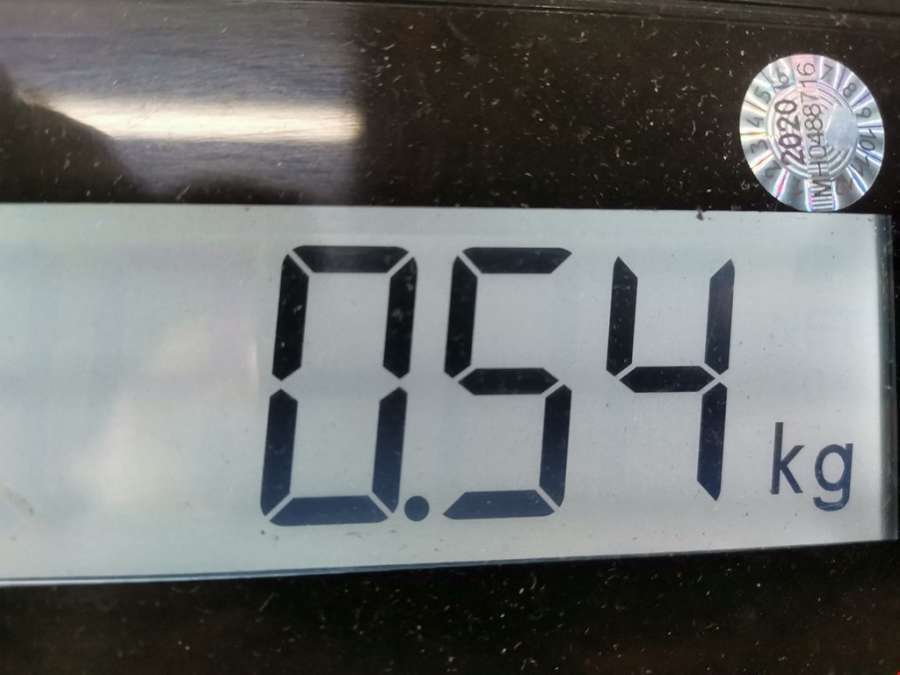 Цилиндр тормозной главный Volkswagen Touran 1 (2003-2015) Минивэн 2004г. | Фото № 4 Цилиндр тормозной главный Volkswagen Touran 1 (2003-2015) Минивэн 2004г. - Фото 4