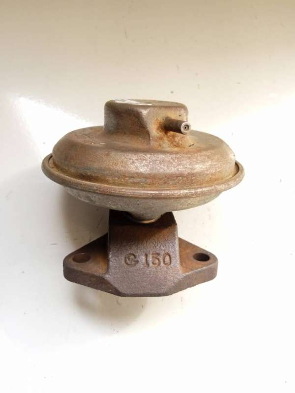 17091160 Клапан EGR  Daewoo Espero KLEJ 1998г. | Фото № 2  17091160 Клапан EGR  Daewoo Espero KLEJ 1998г. - Фото 2