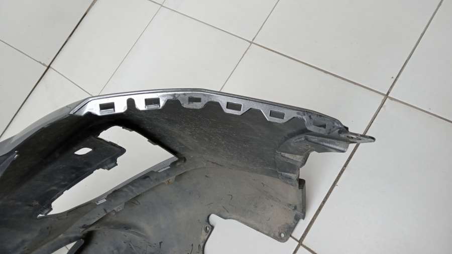 Бампер передний Nissan X-Trail T32 2014-2022 0000г. | Фото № 9 Бампер передний Nissan X-Trail T32 2014-2022 0000г. - Фото 9