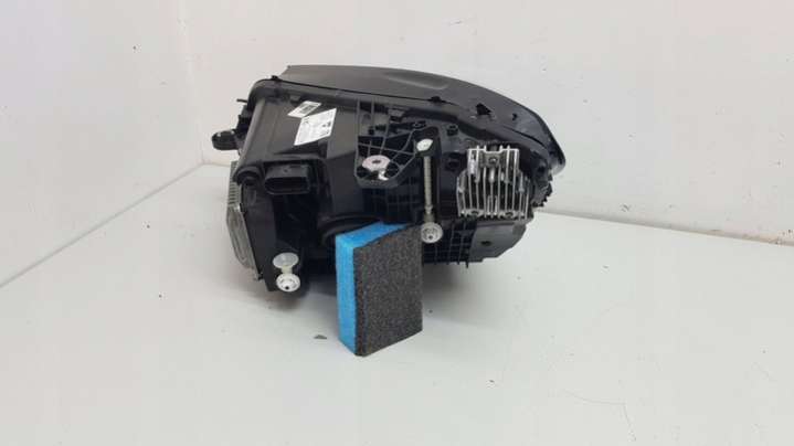 A2059068005 Фара правая Mercedes C W205/S205/205 (2014-2024) 2014г. | Фото № 4 A2059068005 Фара правая Mercedes C W205/S205/205 (2014-2024) 2014г. - Фото 4