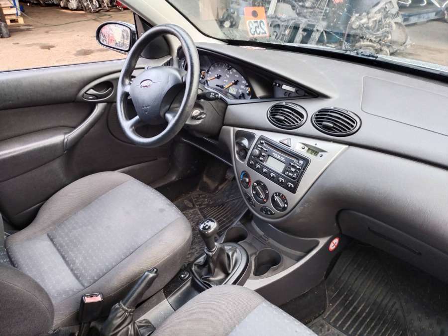 93BG17B676BB Джойстик регулировки зеркал Ford Focus 1 (1998-2005) Хетчбэк 5дв. 2004г. | Фото № 10 93BG17B676BB Джойстик регулировки зеркал Ford Focus 1 (1998-2005) Хетчбэк 5дв. 2004г. - Фото 10