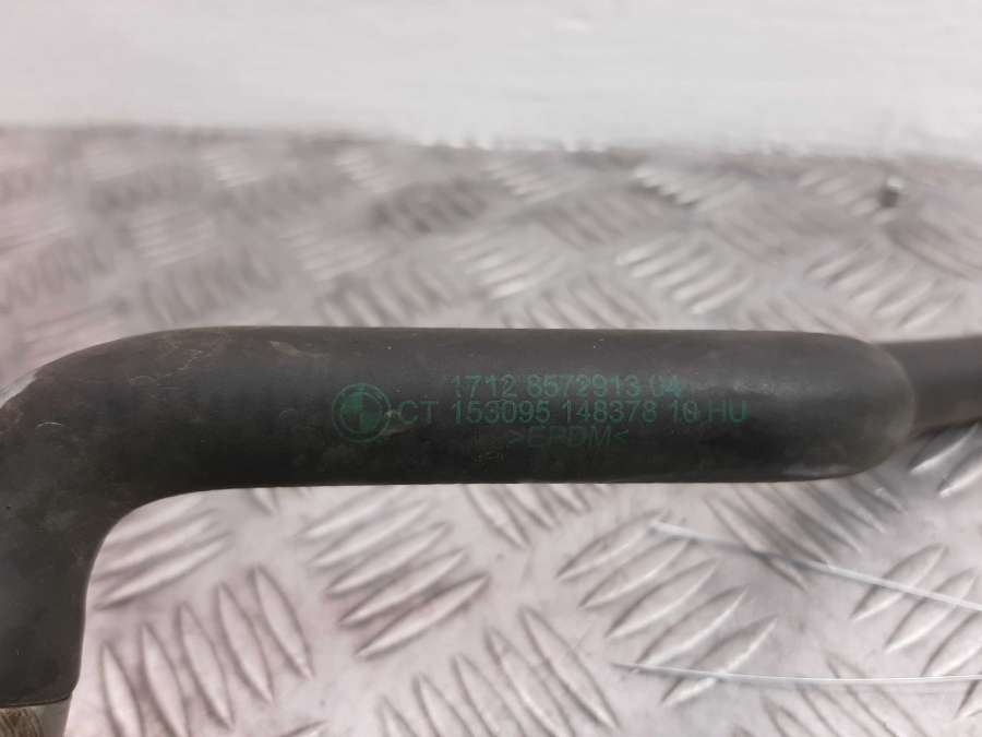 8572913 Патрубок BMW 5-Series Седан 2018г. | Фото № 2 8572913 Патрубок BMW 5-Series Седан 2018г. - Фото 2