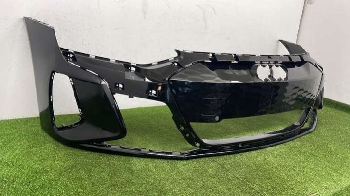 4j3807221 Бампер передний Audi E-tron 1 поколение (2018-2024) 2018г. | Фото № 4 4j3807221 Бампер передний Audi E-tron 1 поколение (2018-2024) 2018г. - Фото 4