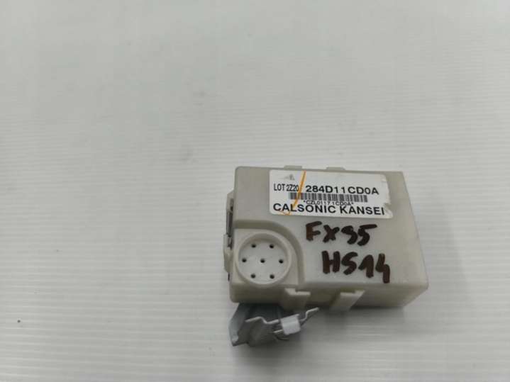 284D11CD0A Блок управления (другие) Infiniti FX 2 поколение (2008-2012) 2008г. | Фото № 1 284D11CD0A Блок управления (другие) Infiniti FX 2 поколение (2008-2012) 2008г. - Фото 1